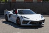 Used 2023 Chevrolet Corvette Stingray Preferred Cpe w/ Z51 Performance Package image 3