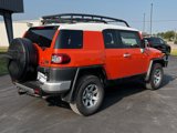 Used 2014 Toyota FJ Cruiser 4WD image 3