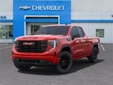New 2025 GMC Sierra 1500 Elevation image 6