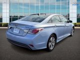 Used 2014 Hyundai Sonata Limited w/ Panoramic Sunroof Package 02 image 3