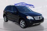 Used 2011 Mercedes-Benz ML 350 BlueTEC 4MATIC image 3