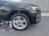 Used 2024 Audi Q5 e Premium image 3