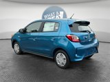 New 2024 Mitsubishi Mirage ES image 4