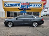 Used 2015 Chevrolet Impala LS image 2