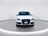 Used 2015 Audi Q5 2.0T Premium Plus w/ Technology Package image 4