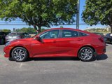 Used 2019 Honda Civic LX image 2