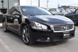 Used 2014 Nissan Maxima 3.5 SV w/ Sport Package image 6