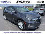 Certified 2022 Chevrolet Equinox LT image 1