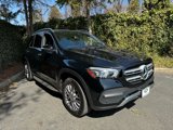 Used 2021 Mercedes-Benz GLE 350 4MATIC image 3