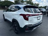 Used 2024 Kia Seltos EX image 5