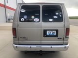 Used 2008 Ford E-350 and Econoline 350 Super Duty Wagon image 4