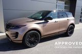 Used 2024 Land Rover Range Rover Evoque Dynamic SE image 3