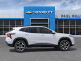 New 2025 Chevrolet Trax LT image 5