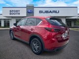Used 2020 MAZDA CX-5 Sport image 5