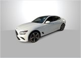 New 2025 Genesis G70 2.5T w/ Sport Prestige Package image 4