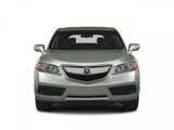 Used 2013 Acura RDX AWD w/ Technology Package image 5