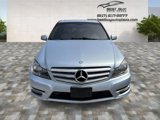 Used 2013 Mercedes-Benz C 250 Sedan image 2