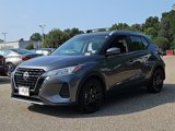 Used 2024 Nissan Kicks SV w/ Interior Electronics Package image 3