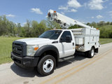 Used 2012 Ford F450 XL image 2