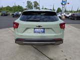 New 2025 Chevrolet Trax ACTIV w/ Driver Confidence Package image 5