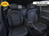 New 2025 Buick Envista Sport Touring w/ Convenience I Package image 4