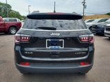 New 2025 Jeep Compass Limited image 4
