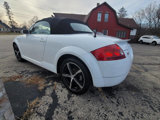 Used 2003 Audi TT 1.8T image 4