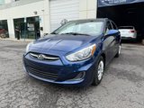 Used 2015 Hyundai Accent GLS w/ Option Group 02 image 4