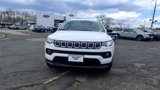 Used 2022 Jeep Compass Latitude w/ Convenience Group image 4