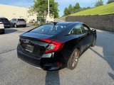 Used 2020 Honda Civic EX-L image 5