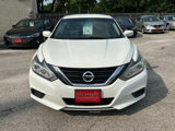 Used 2017 Nissan Altima 2.5 S w/ Power Driver Seat Package image 3