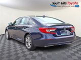 Used 2018 Honda Accord LX image 4
