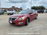 Used 2015 Nissan Altima 2.5 SL w/ Technology Package image 3