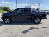 Used 2018 Ford F150 XLT w/ Equipment Group 302A Luxury image 2