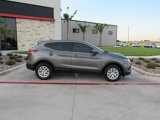 Used 2020 Nissan Rogue Sport S image 2