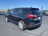 Used 2020 Chevrolet Equinox LT image 3
