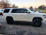Used 2017 Chevrolet Tahoe LS w/ Max Trailering Package image 4