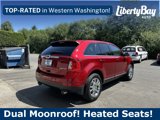 Used 2014 Ford Edge Limited w/ Equipment Group 301A image 6