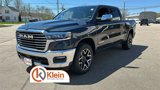 New 2025 RAM 1500 Laramie image 3