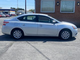 Used 2014 Nissan Sentra SV image 6