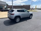 Used 2022 Jeep Compass Latitude image 4