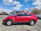 Used 2014 Cadillac SRX Luxury w/ Driver Awareness Package image 3