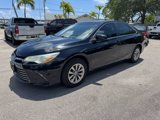 Used 2016 Toyota Camry LE image 3