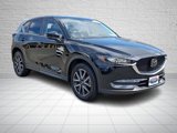 Used 2018 MAZDA CX-5 Touring w/ Preferred Equipment Package image 3