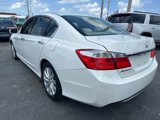 Used 2013 Honda Accord EX image 4