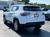 Certified 2022 Jeep Compass Latitude w/ Sun and Sound Group image 4