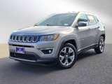 Used 2021 Jeep Compass Limited image 3