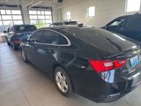 Used 2020 Chevrolet Malibu LS image 2