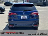 Used 2018 Acura RDX AWD w/ Technology Package image 6