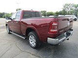 Used 2019 RAM 1500 Laramie image 4